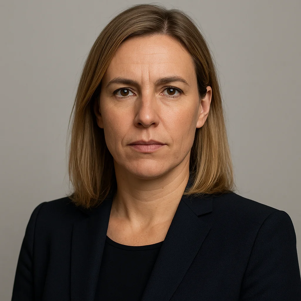 Marloes van der Berg